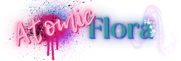 Atomic Flora